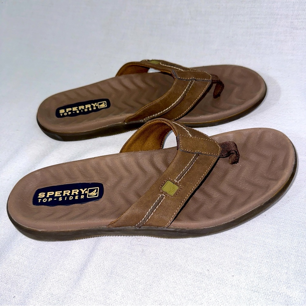 sperry double marlin